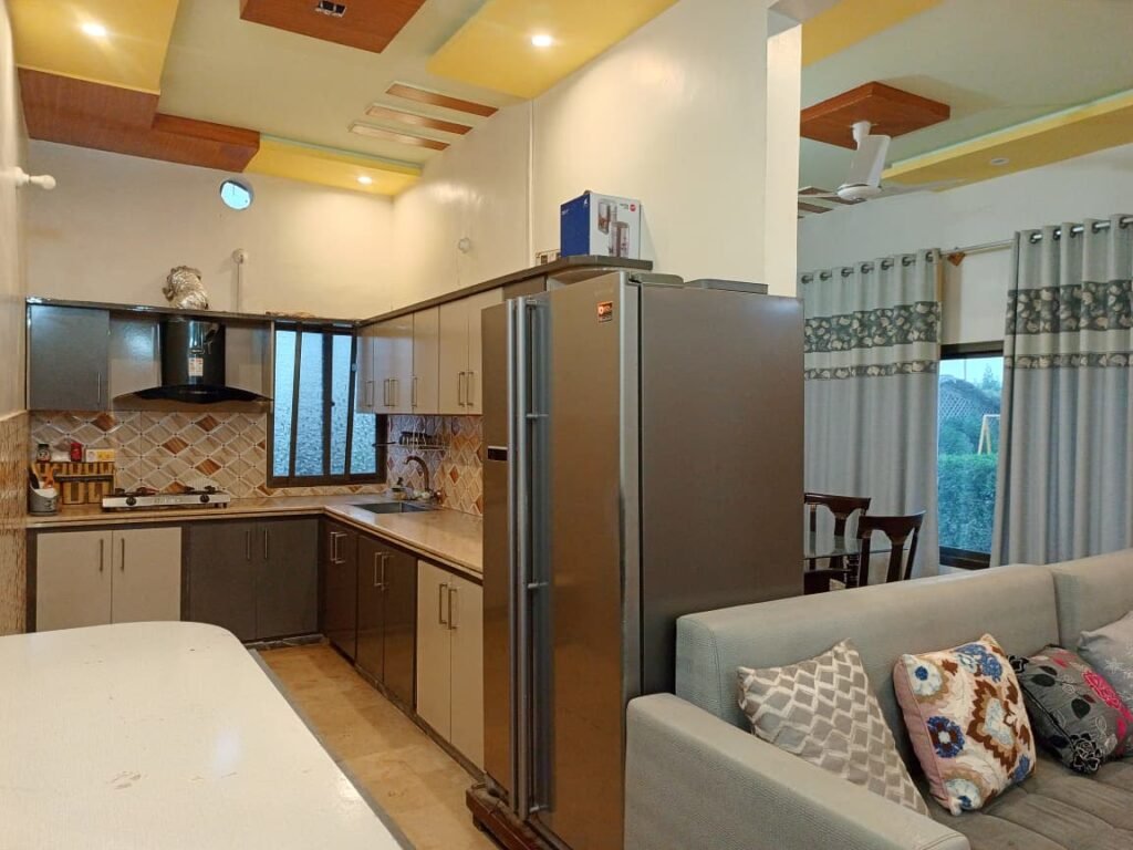 Luxury room